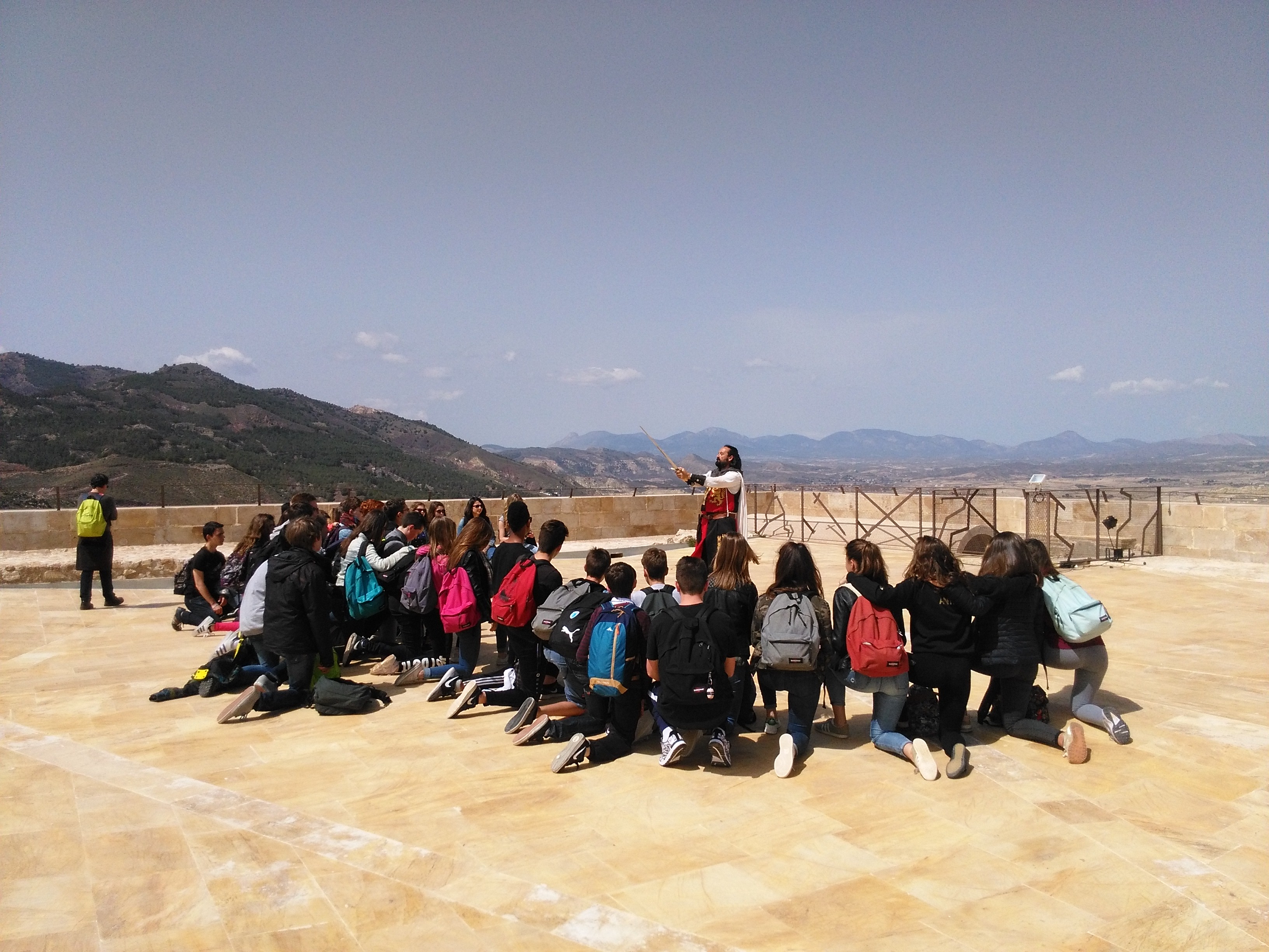 Grupos Escolares