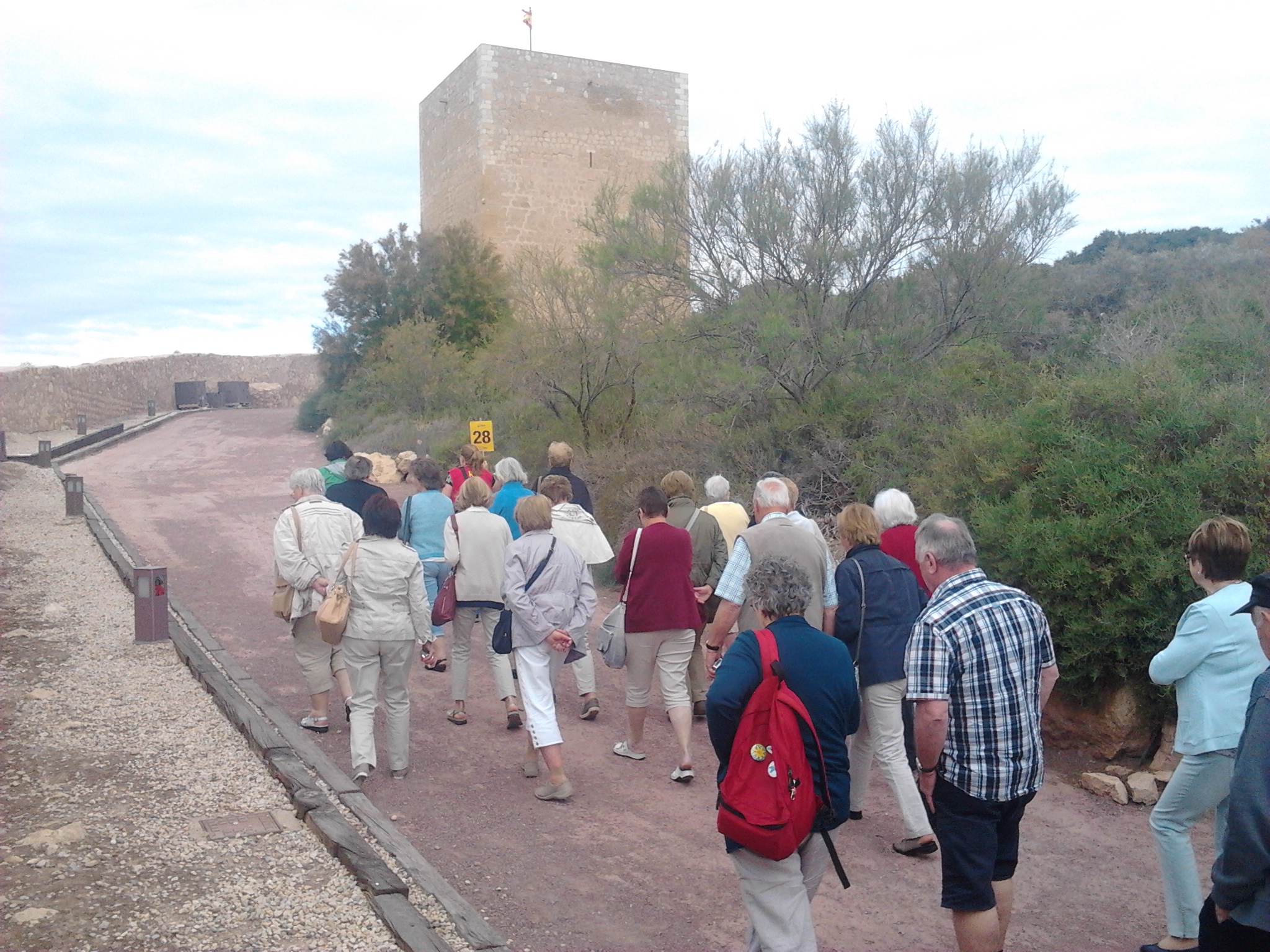 Turismo Senior_Austria_Abril