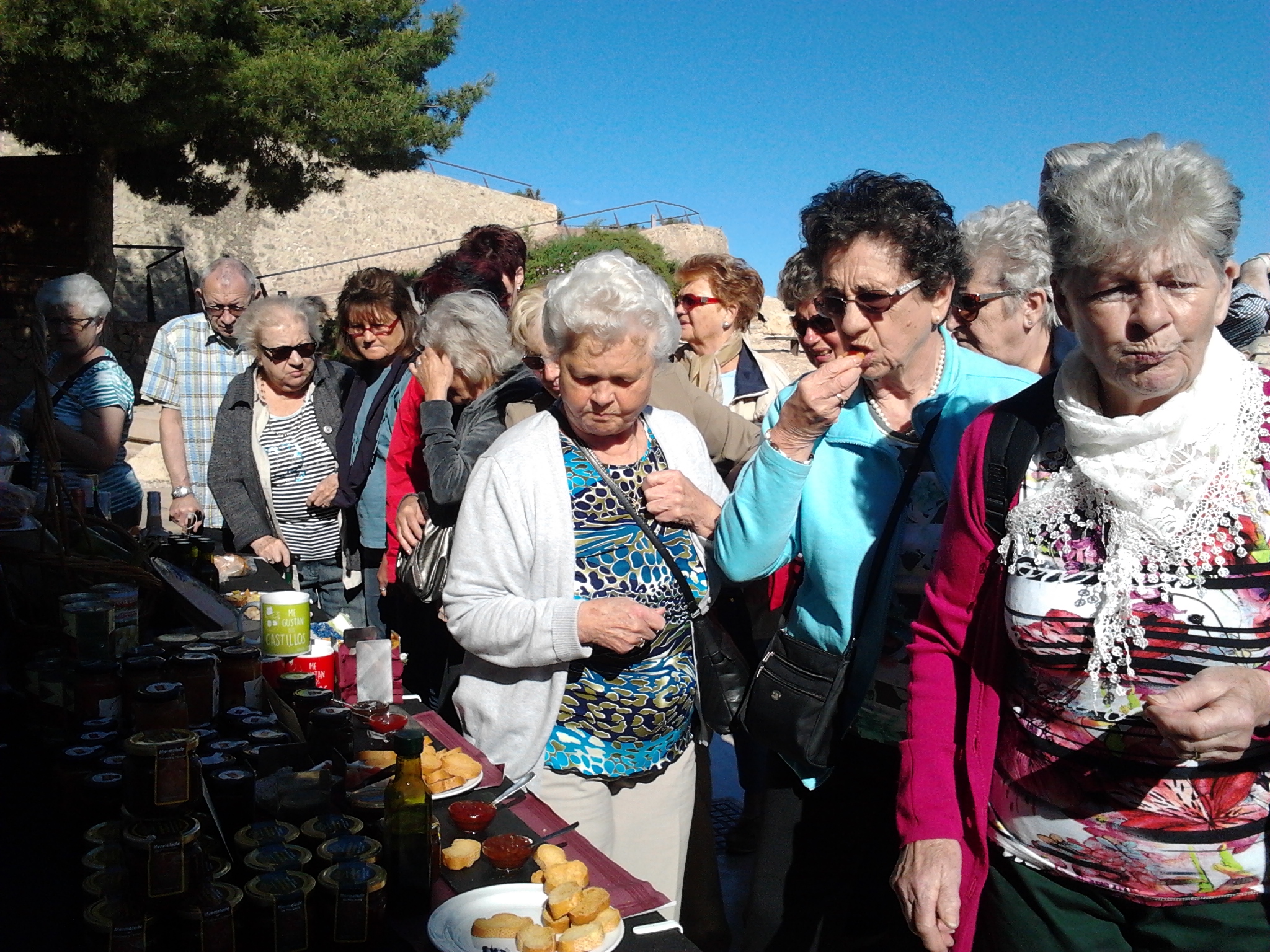 Turismo Senior_Austria_Abril
