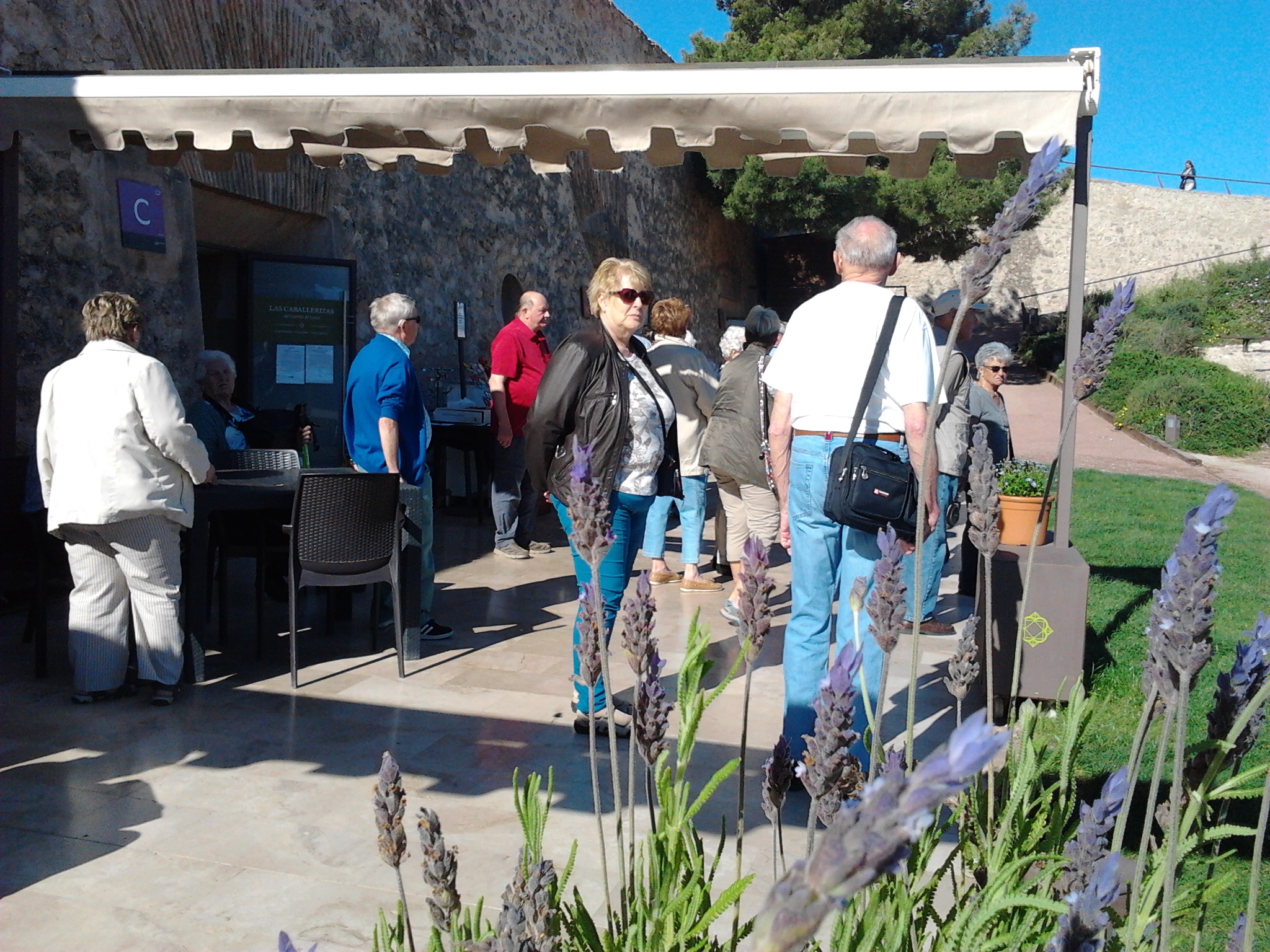 Turismo Senior_Austria_Abril