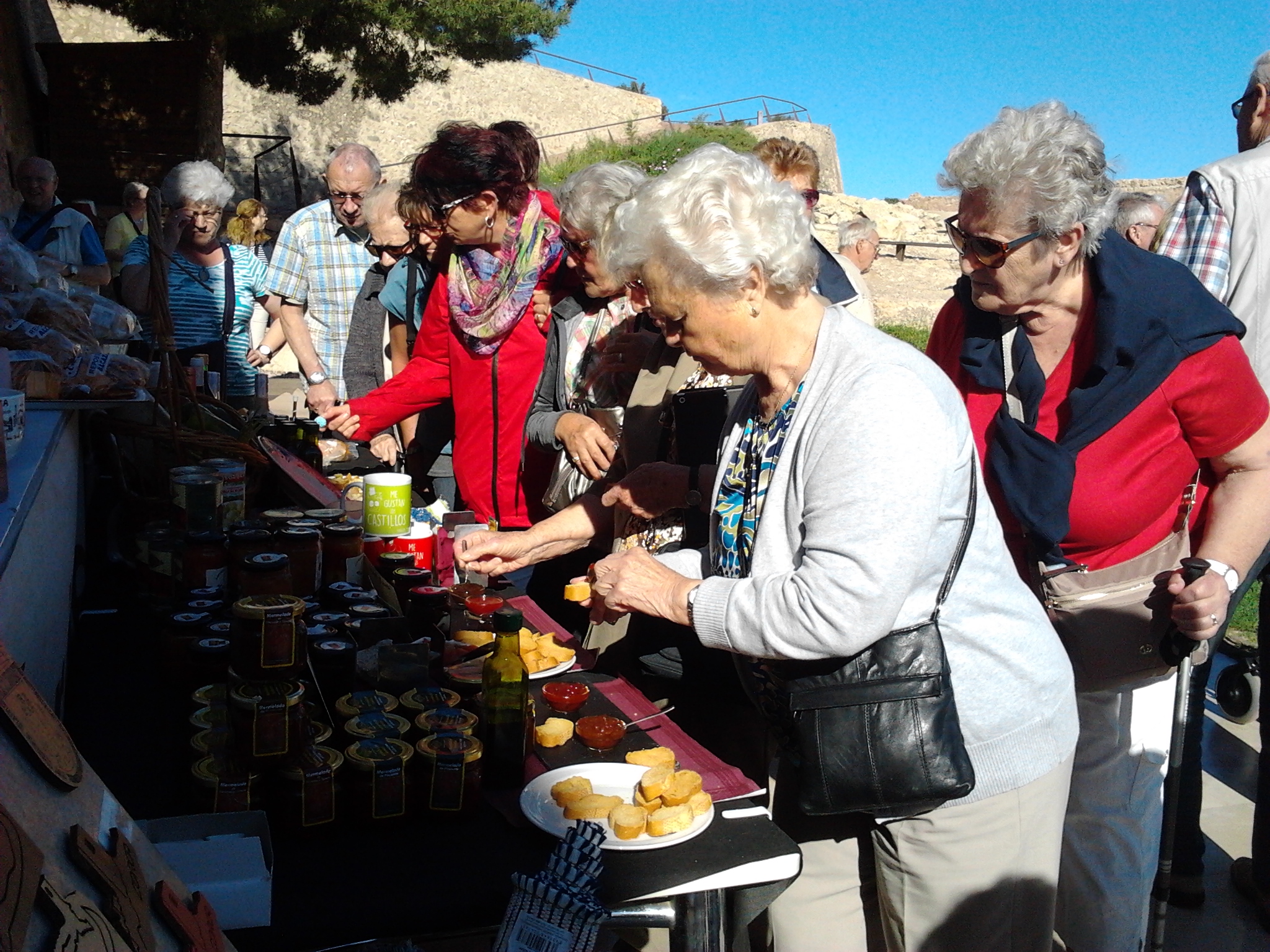 Turismo Senior_Austria_Abril