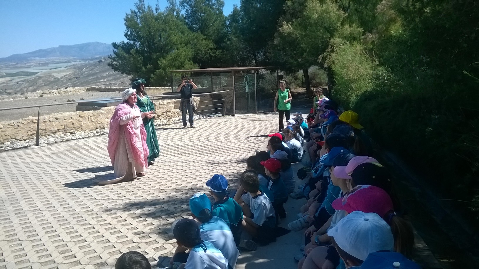 Colegio Sagrado Corazon_Alcantarilla_03_05_2016