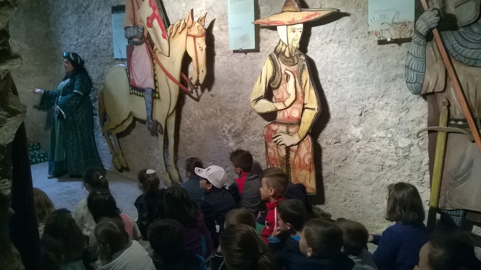 Creaocio Infantil_colegio Nicolas Raya_Sangonera la Verde_05_05_2016