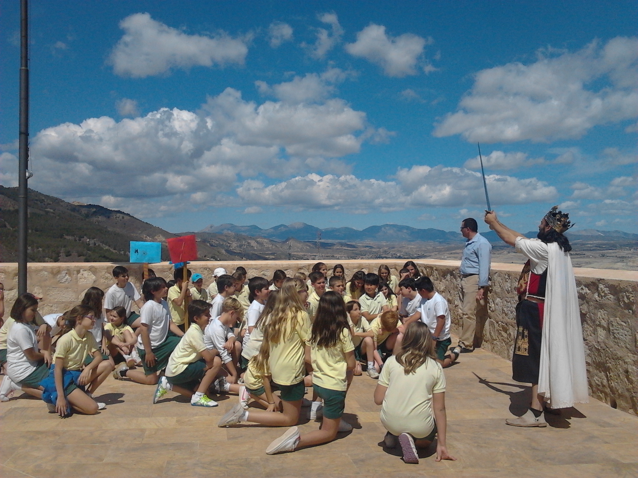 Colegio El Limonar_Murcia_11_05_2016