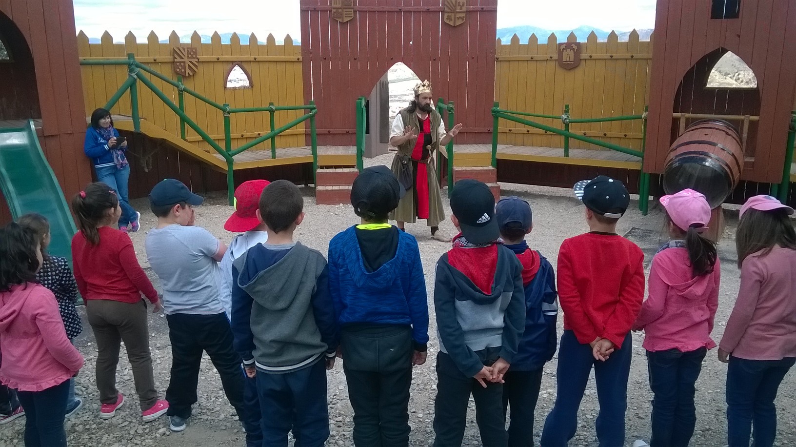 Colegio Divino maestro_Baza_12_05_2016