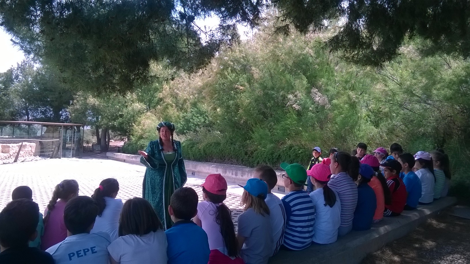 Colegio Comarca Oriental_Murcia_17_05_2016