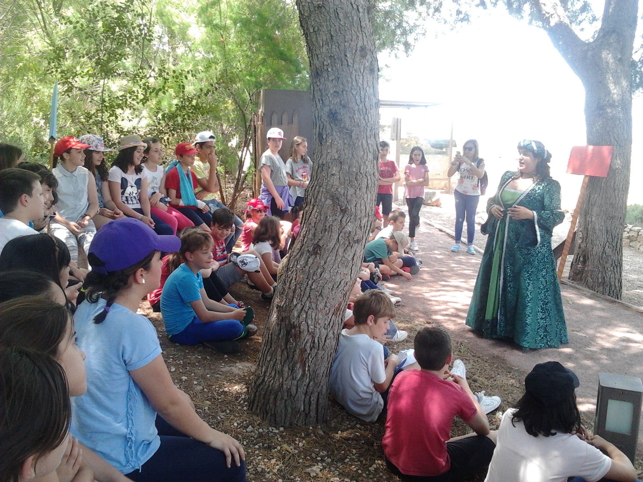 Colegio Fuensanta Jesus Mara_Murcia_19_05_2016