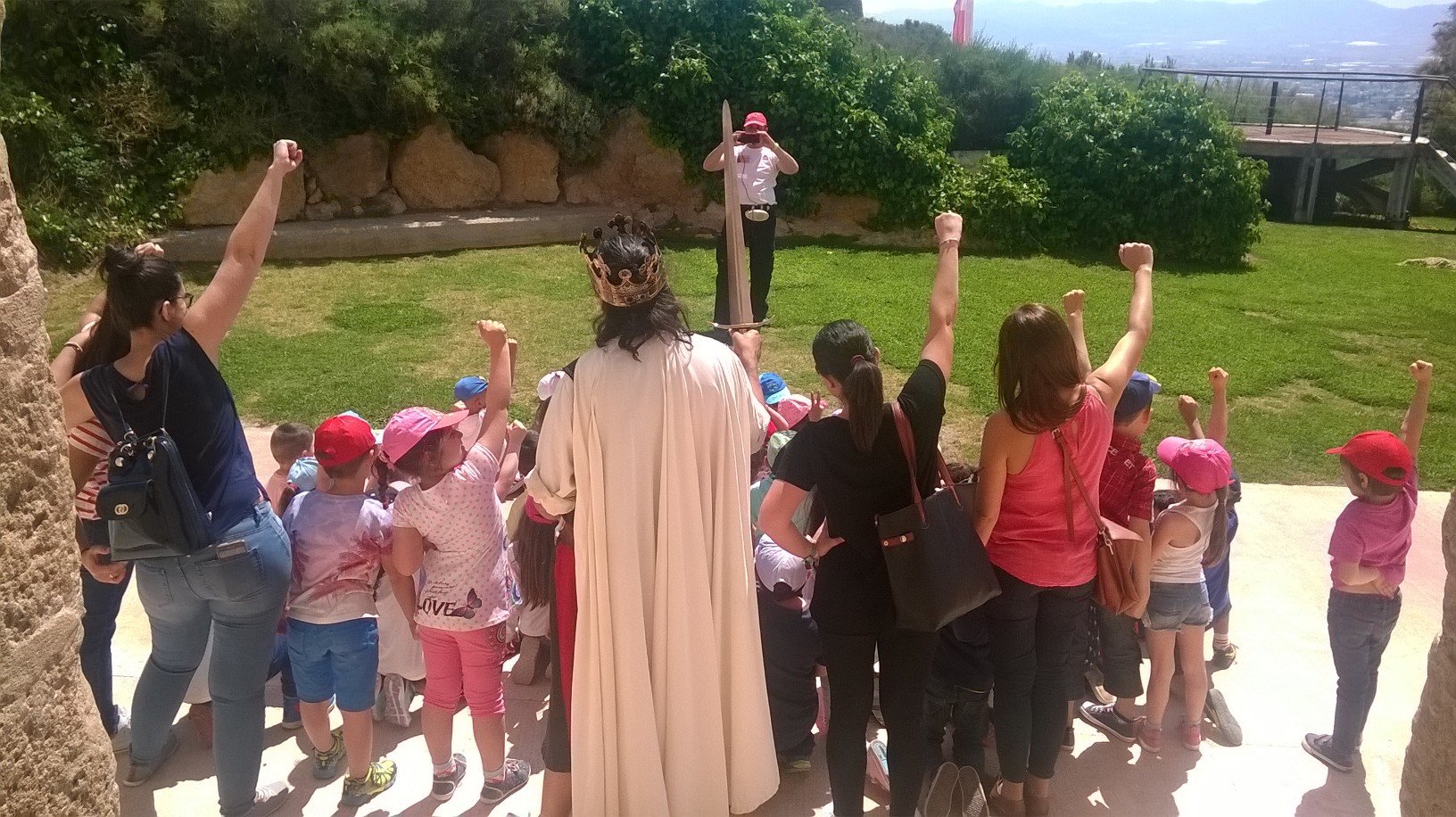 Colegio La Caadica_Mazarron_20_05_2016