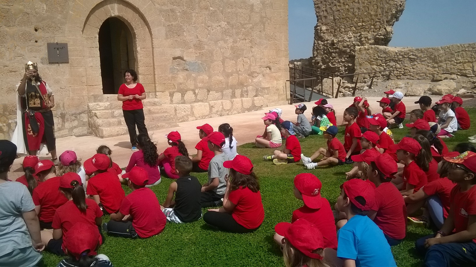 Colegio San Antonio_Molina de Segura_24_05_2016