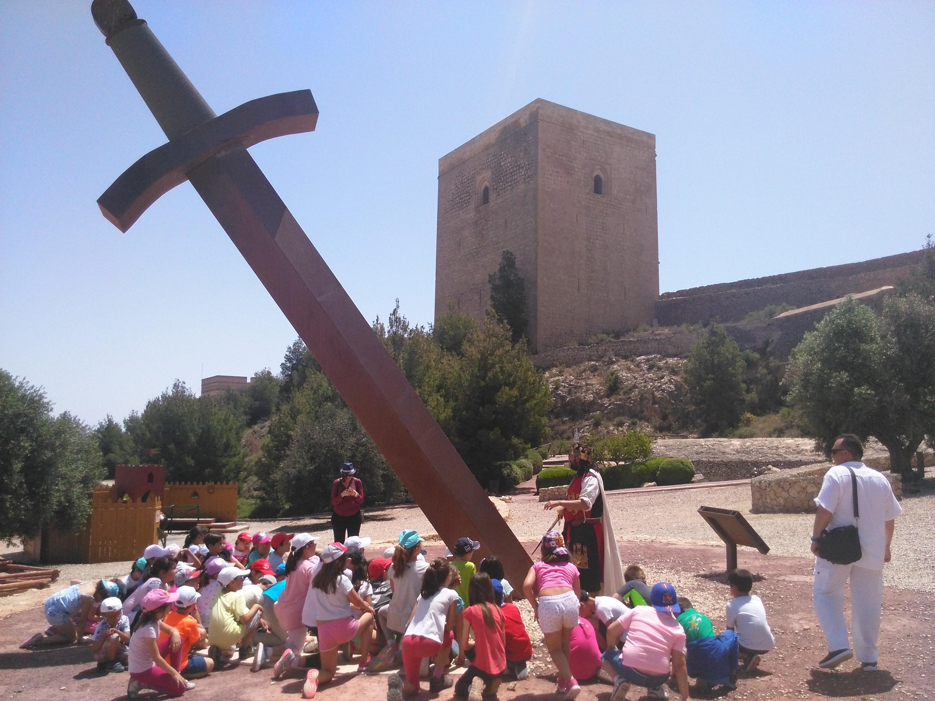 Colegio Sagrado Corazn_Tjola_25_05_2016