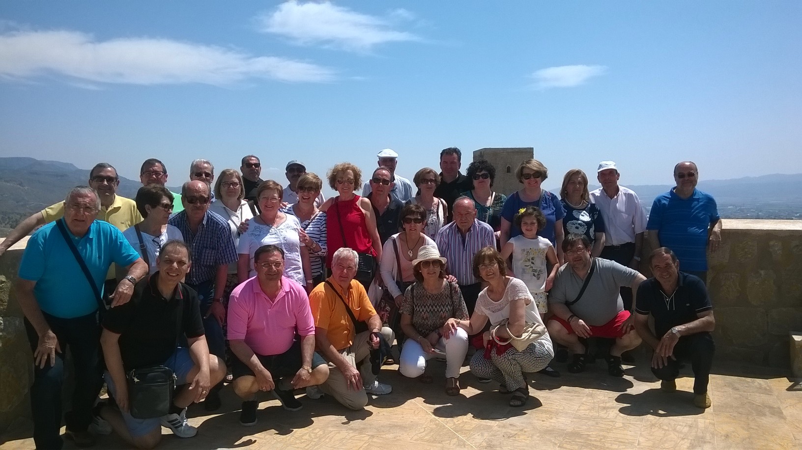 Hermanda Cristo de la Buena Muerte_Orihuela_05_06_2016