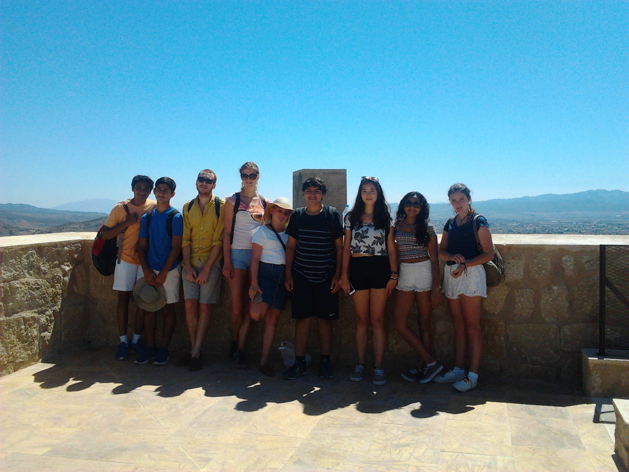 Instituto Hispnico_Murcia