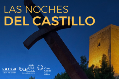 Las Noches del Castillo