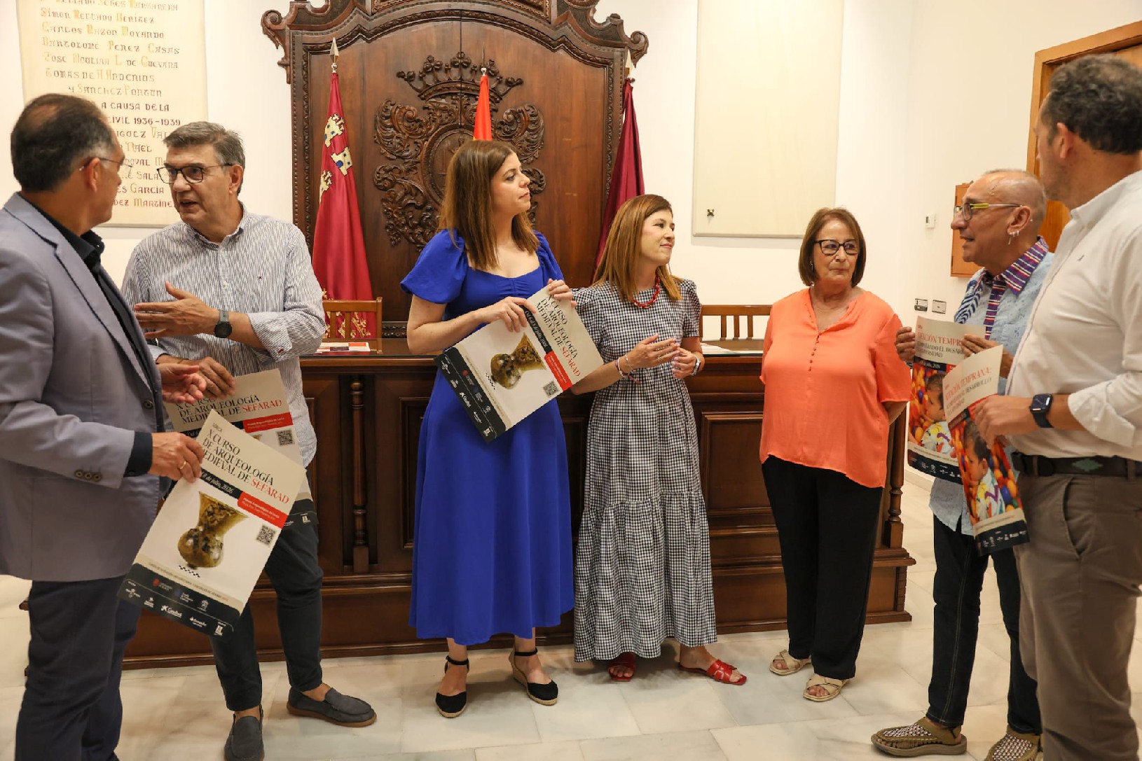 UNIVER. CURSO ARQUEOLOG�A